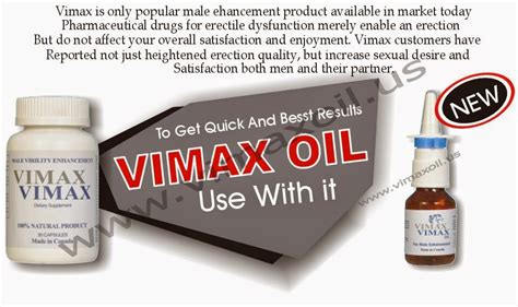 cara penggunaan vimax oil 000, Memperbesar serta memperpanjang penis anda dengan cepat